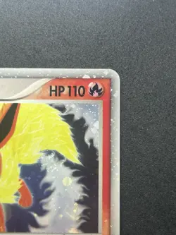 Flareon ex Holon Holon Research Tower Fire 004/015 Japanese Pokemon Card #319_21 - Image 4