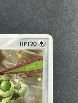 Flygon 033/ADV-P 7-11 Fair Campaign Promo 2003 Japanese Pokemon card #029_07 - Image 5