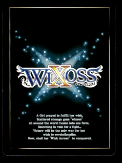 Valkyrie Greatspear PR-370 Bikini Warriors Japanese WIXOSS Card ~ MP - Image 2