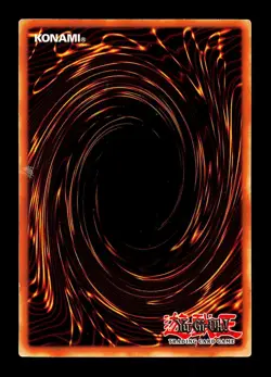 Yu-Gi-Oh! Video Game Promotional Cards #TSC-003 Negate Attack (The Sacred Cards) - Image 2
