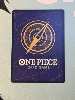 Sabo (Illustration Box Vol.5) OP05-007 One Piece Promotion Cards Foil - Image 2