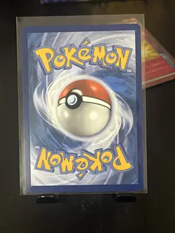 Pokemon TCG Sylveon EX Double Rare Card 086/191 Sv08: Surging Sparks - Image 2