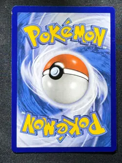 pokemon card mimikyu 04 promo (A-) - Image 2