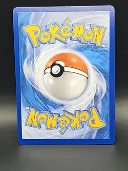 Pokemon TCG Destined Rivals Ethan's Adventure Full Art Trainer Card 236/182 Sir - Image 2