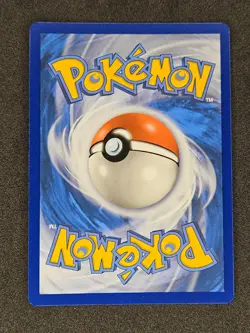 Rosa Reverse Holo Rare 204/236 Sun & Moon Cosmic Eclipse Pokemon Card NM+ - Image 2