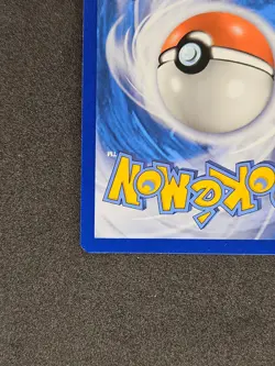 Rosa Reverse Holo Rare 204/236 Sun & Moon Cosmic Eclipse Pokemon Card NM+ - Image 5