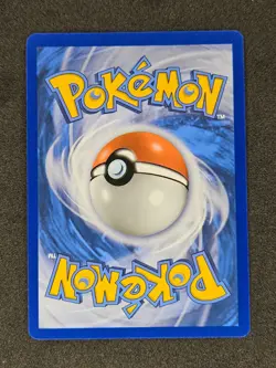 Umbreon Non Holo Rare 120/214 2018 Sun & Moon: Lost Thunder Pokemon Card NM+ - Image 2