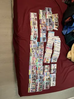 One Piece Op13/prb-02 Card Lot W/ 7 SRs 2 Don 2 Leader Tons Of Holos And Non H - Image 1