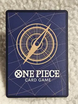 Boa Hancock SR Alt Art EB03-026 Japanese One Piece TCG Rare US Seller NM Card A3 - Image 2