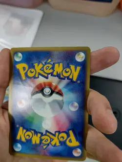 1st ED Azumarill Holo Town on No Map E2 Japanese Pokemon Card 026 Excellent - NM - Image 4