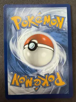 Pokemon Minccino Illustration Rare 182/162 SV05 Temporal Forces Holo 70 HP Card - Image 3