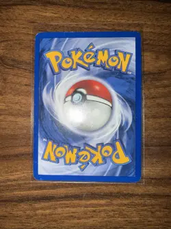 Mew 9 Holo WOTC Black Star Promo Pokemon Card - Image 2