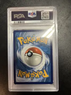 Pokemon Meowscarda EX Paldea Evolved Special Illustration Rare Holo Card 256/193 - Image 2