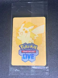 Bulbasaur 133/132 Stamped - Mega Evolution Promo Pokemon Card - Sealed - Image 2