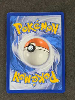 Whirlipede Illustration Rare IR 133/086 SV Black Bolt Pokemon Card NM - Image 2