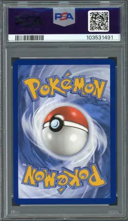 PSA 9 Latias ex (SIR) Surging Sparks 239/191 Holo Pokemon Card B22 - Image 2