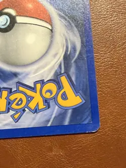 Pokemon TCG Treecko holo foil Black Star promo card 016 2004 LP - Image 4