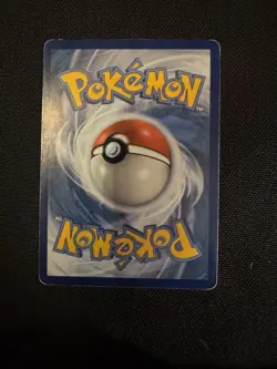 Pokemon Card Latios GX 223/236 Full Art Ultra Rare Unified Minds Played - Image 2