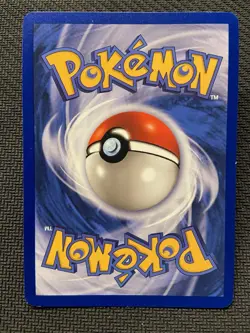 1999 Pokemon TCG Seadra Fossil Card 42/62 1st Edition Unlimited Uncommon - Image 2