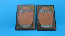 2x BARGAIN SORCERY STARTER 1999 MTG MAGIC GATHERING NM - Image 2