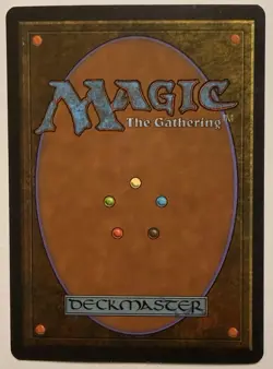 Magic The Gathering - 5 Card Lot - Homelands - 1995 - Image 2