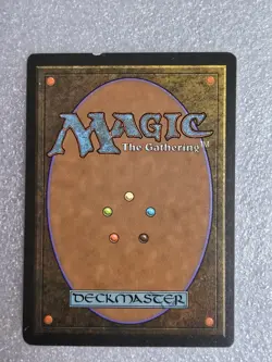 MTG Mystic Remora Ice Age #87 Common Enchantment Magic the Gathering - Image 2