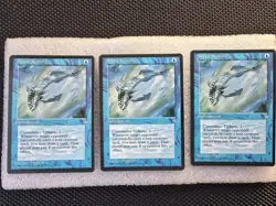 MTG Mystic Remora Ice Age #87 Common Enchantment Magic the Gathering - Image 3