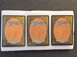 MTG Mystic Remora Ice Age #87 Common Enchantment Magic the Gathering - Image 4