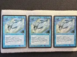 MTG Mystic Remora Ice Age #87 Common Enchantment Magic the Gathering - Image 5