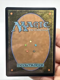 MTG Magic Lorwyn Eclipsed Hexing Squelcher Showcase Regular M/NM 0317 - Image 3