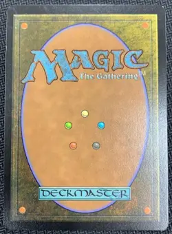 Ocelot Pride Textless Japanese MTG Store Champion Promo Foil - Image 2