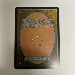 Dosan the Falling Leaf MP [Champions of Kamigawa] Mtg Rare - Image 2