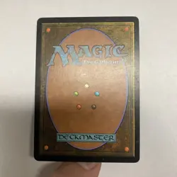 Dosan the Falling Leaf MP [Champions of Kamigawa] Mtg Rare - Image 4