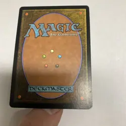 Dosan the Falling Leaf MP [Champions of Kamigawa] Mtg Rare - Image 5