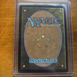 MTG: Buster Sword (Borderless) Final Fantasy Foil NM - Artifact - Equipment - Image 2