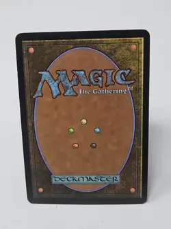 MAGIC THE GATHERING RAVNICA: CITY OF GUILDS MUDDLE THE MIXTURE LIGHTLY PLAYED - Image 2