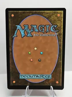 Tezzeret, Cruel Captain Promo Edge of Eternities FOIL MTG Magic The Gathering - Image 2