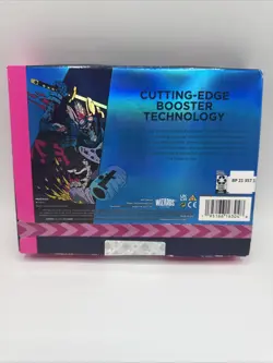 Magic The Gathering Kamigawa: Neon Dynasty COLLECTOR Booster pack sealed box MTG 195166163048 - Image 2