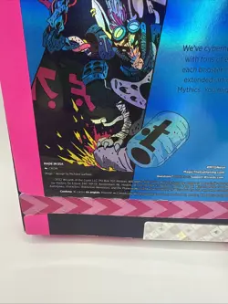 Magic The Gathering Kamigawa: Neon Dynasty COLLECTOR Booster pack sealed box MTG 195166163048 - Image 3