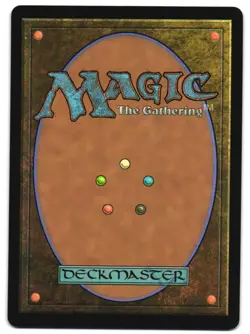 Monstrous Rage 142 Wilds of Eldraine NM MTG - Image 2