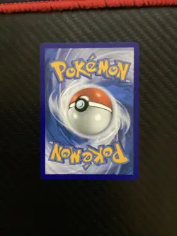 Pokemon Shauntal Ultra Rare SV04: Paradox Rift 243/182 NM - Image 2