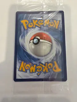 Mimikyu SVP 075 Pokemon TCG Scarlet & Violet Black Star Promo NM Sealed - Image 2