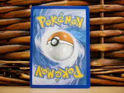 Pokemon HOUNDOOM 56/101 HOLO RARE | NM Near Mint | Plasma Blast | 2013 - Image 2