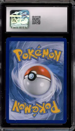 Pokemon M Gardevoir EX XY Generations Radiant Coll. Full Art #RC31 CGC 8 - Image 2