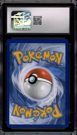 Pokemon Gumshoos Mega Evolution Illustration Rare #153 CGC 10 Gem Mint - Image 2