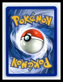 💥 CACTURNE Pokemon TCG # 2/100 EX Sandstorm Reverse Holo Rare 2003 - Image 2