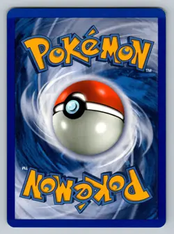 Wigglytuff 13/100 Crystal Guardians Reverse Holo Stamped Vintage NM - Image 2