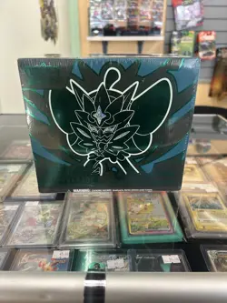 Twilight Masquerade Pokemon Center Elite Trainer Box ETB SV06 Sealed - Image 1