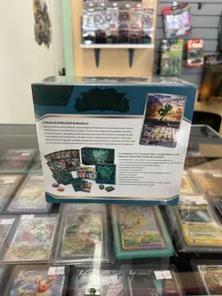 Twilight Masquerade Pokemon Center Elite Trainer Box ETB SV06 Sealed - Image 3