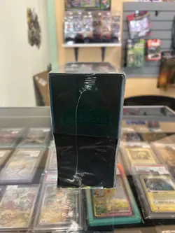 Twilight Masquerade Pokemon Center Elite Trainer Box ETB SV06 Sealed - Image 4